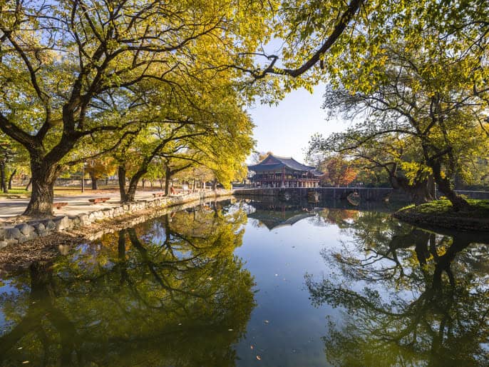 광한루원