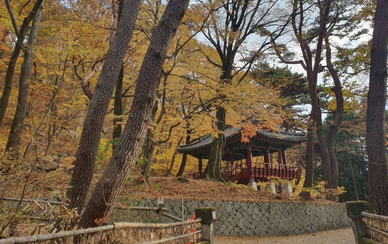 양산 홍룡사